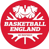 Basketball Englan Uk50 Elite Team