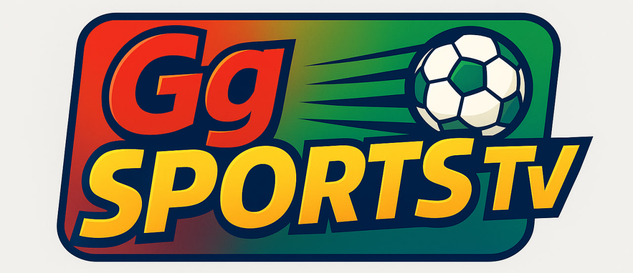 gg sports tv