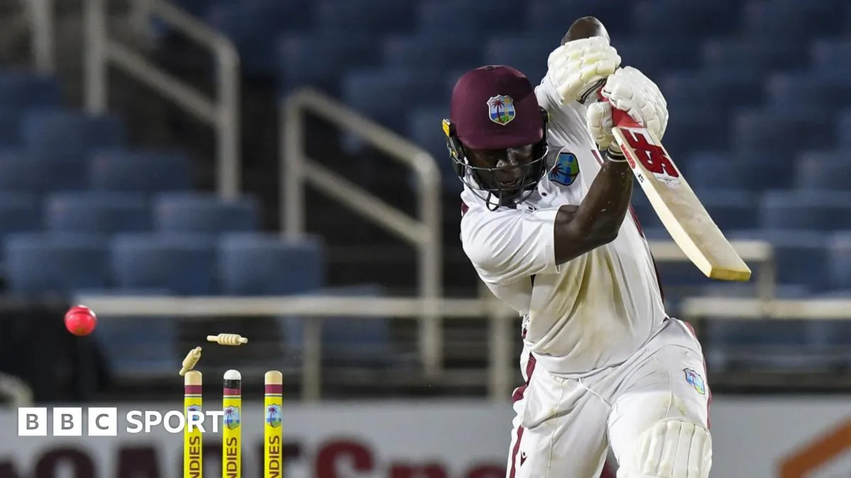 India Barat: Sir Viv Richards, Brian Lara, dan Sir Clive Lloyd Dipanggil Setelah Tim Uji Tuntas 27