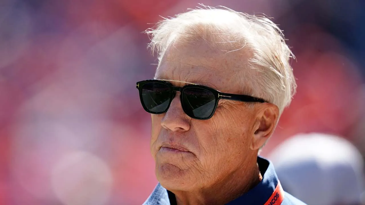 John Elway Tidak Akan Dituntut dalam Kecelakaan yang Menewaskan Mantan Agen Jeff Sperbeck