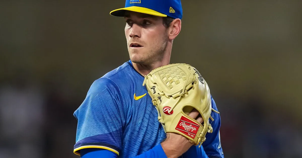 Braves Klaim Joey Wentz dari Twins, Tunjuk Kevin Herget untuk Penugasan