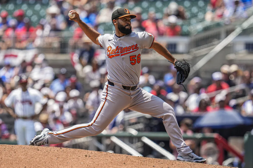 Pelega Mana Lagi yang Mungkin Dijual Orioles?