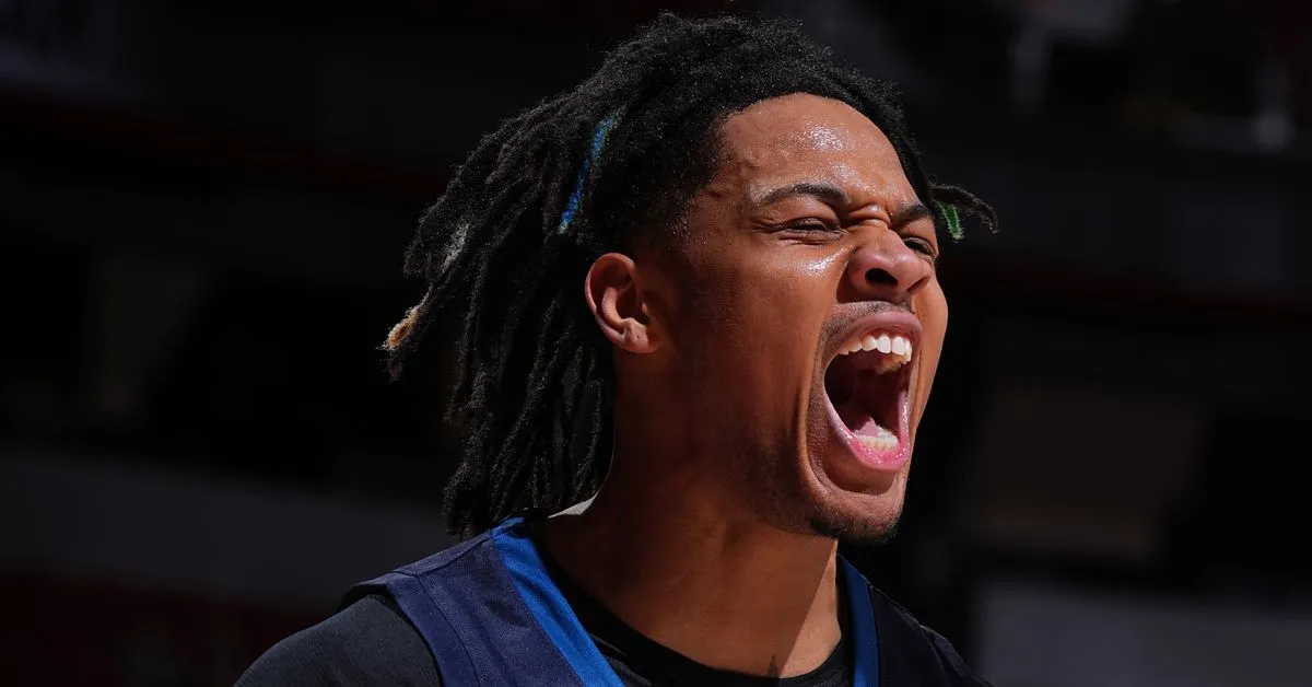 Final Liga Musim Panas NBA: Timberwolves 89, Pistons 73 - Longsor Kuarter Keempat