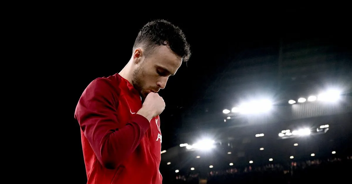 Liverpool Jadi Klub Liga Primer Ketiga yang Mempensiunkan Nomor Punggung