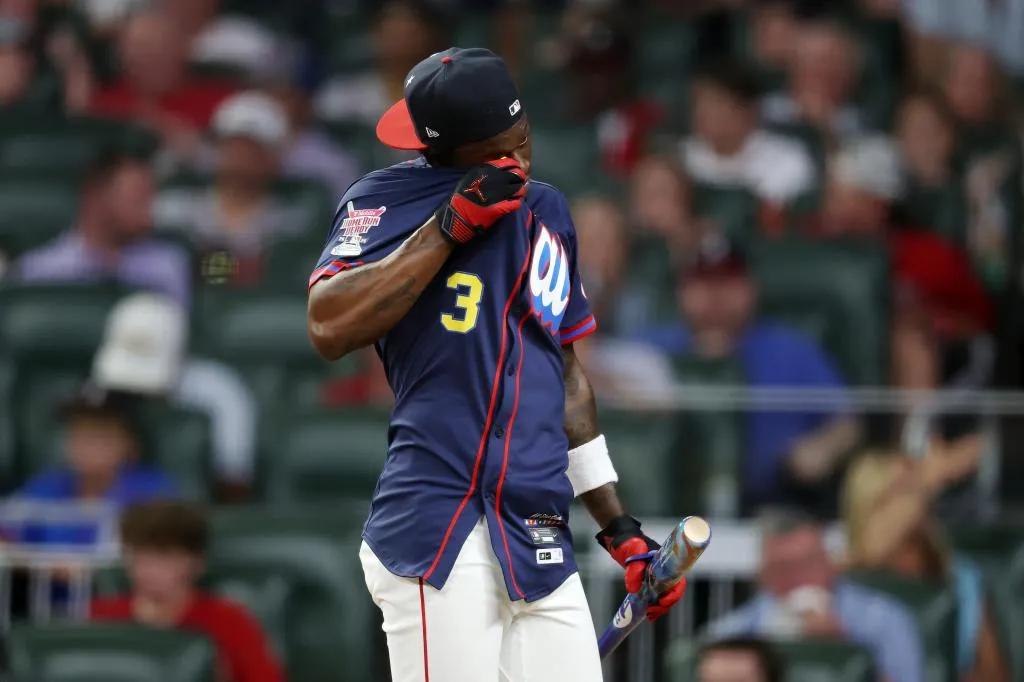 Jazz Chisholm Jr. Finis Terakhir di Home Run Derby dengan Penampilan Buruk