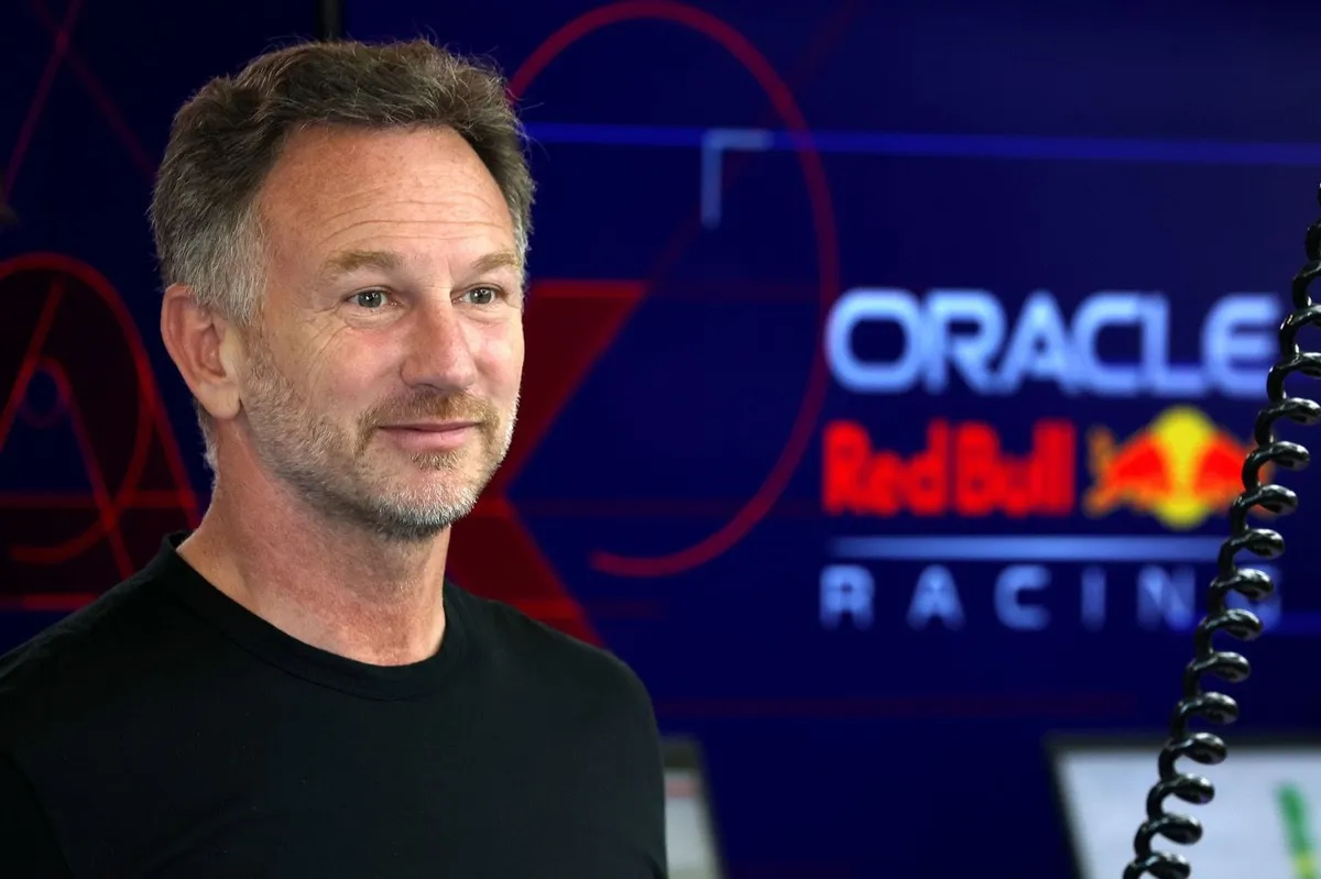Apakah Red Bull tepat untuk memecat Christian Horner sekarang? Para penulis kami berpendapat