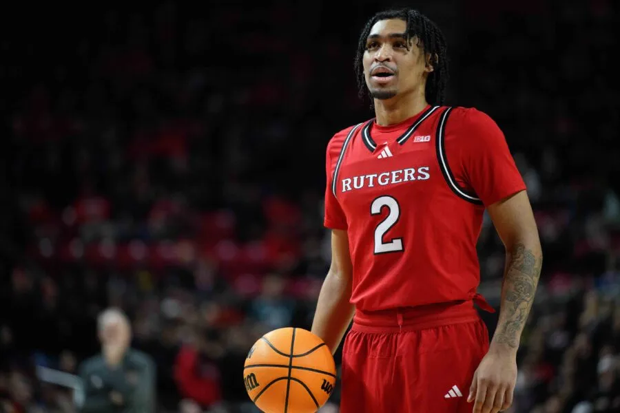 Catatan Draf: Spurs, Newell, Hawks, Essengue, Lainnya