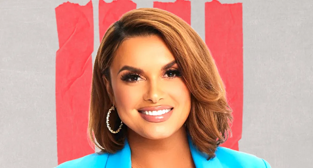 Setelah satu dekade di FS1, apa selanjutnya bagi Joy Taylor dan karier medianya?