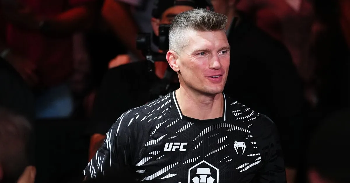 'Tulang kering Shin retak': Pernyataan Stephen Thompson Usai Kekalahan Kontroversial di UFC Nashville